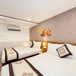 Acacia Saigon Hotel