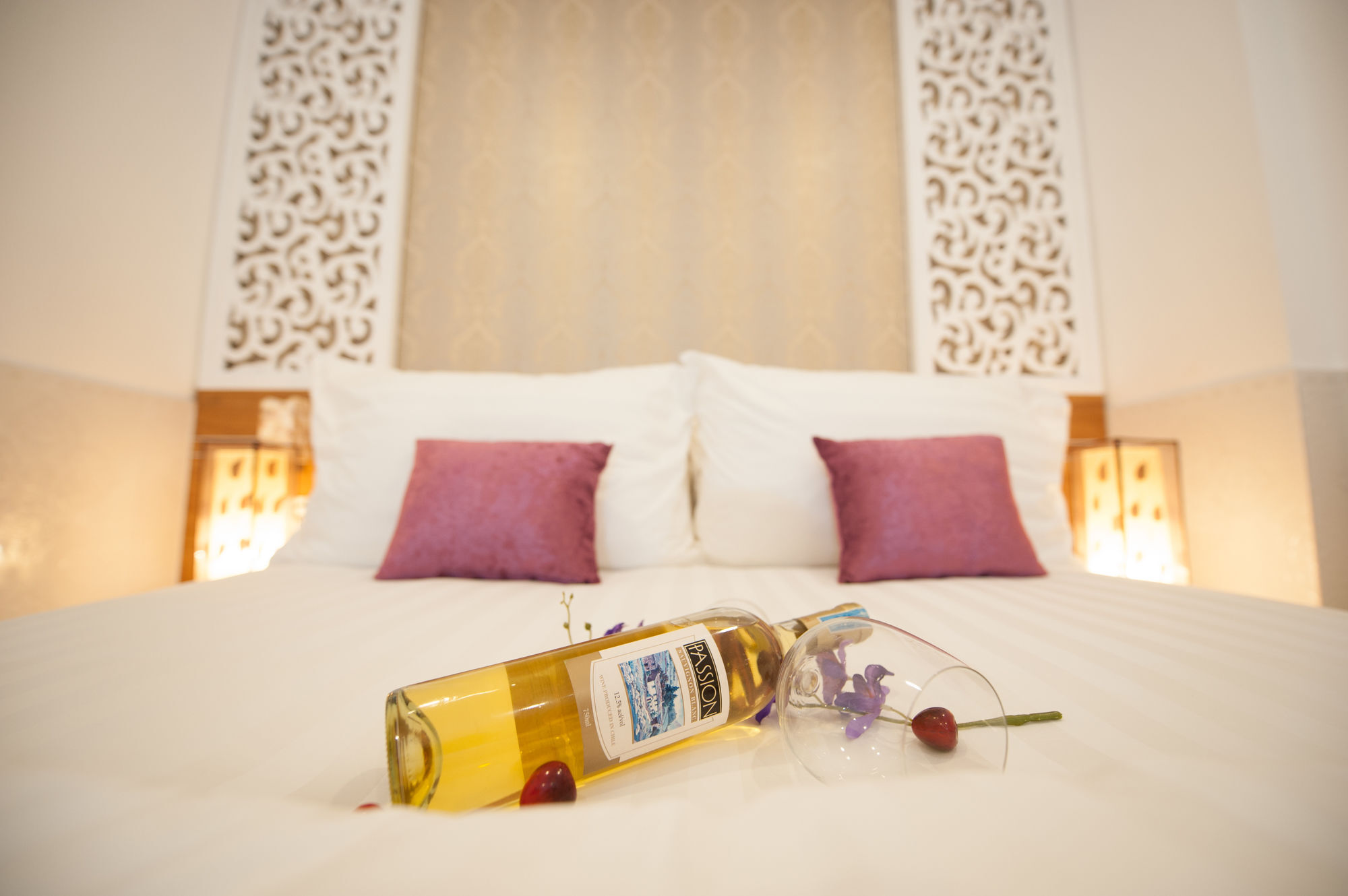 Acacia Saigon Khách sạn