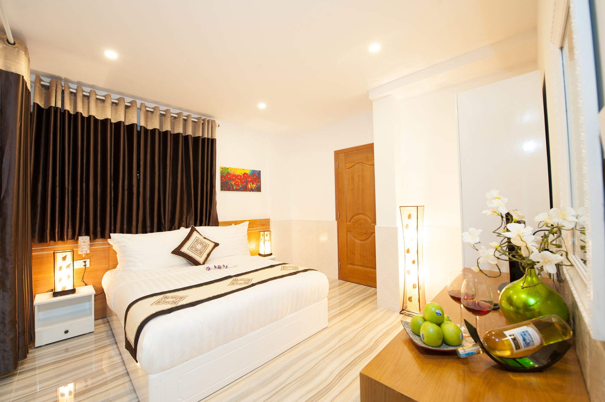 Acacia Saigon TP. Hồ Chí Minh