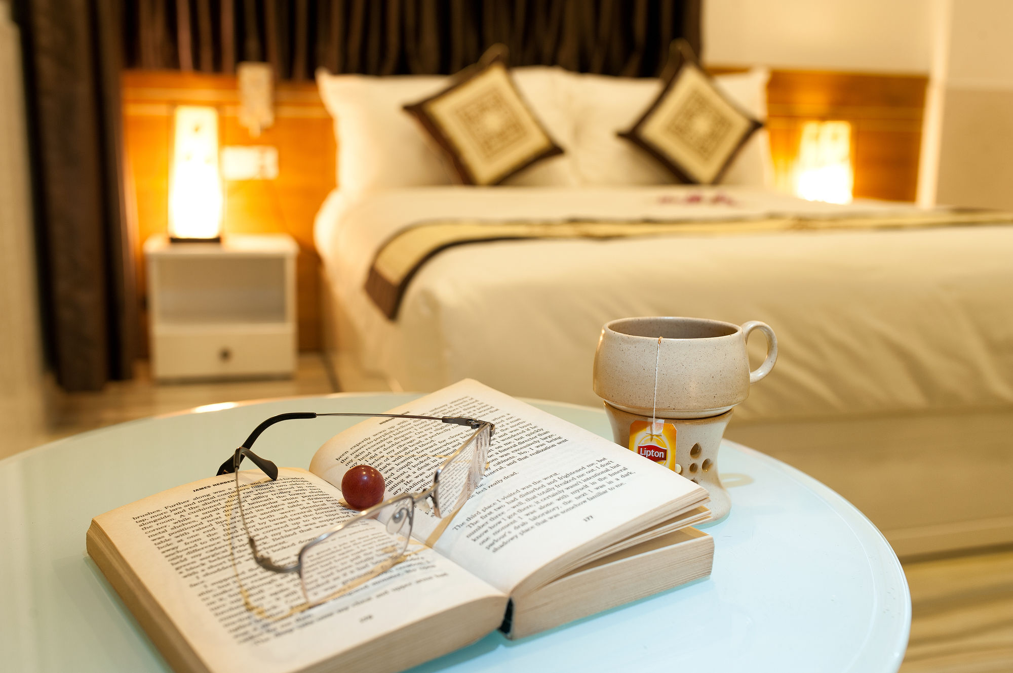 Acacia Saigon Khách sạn