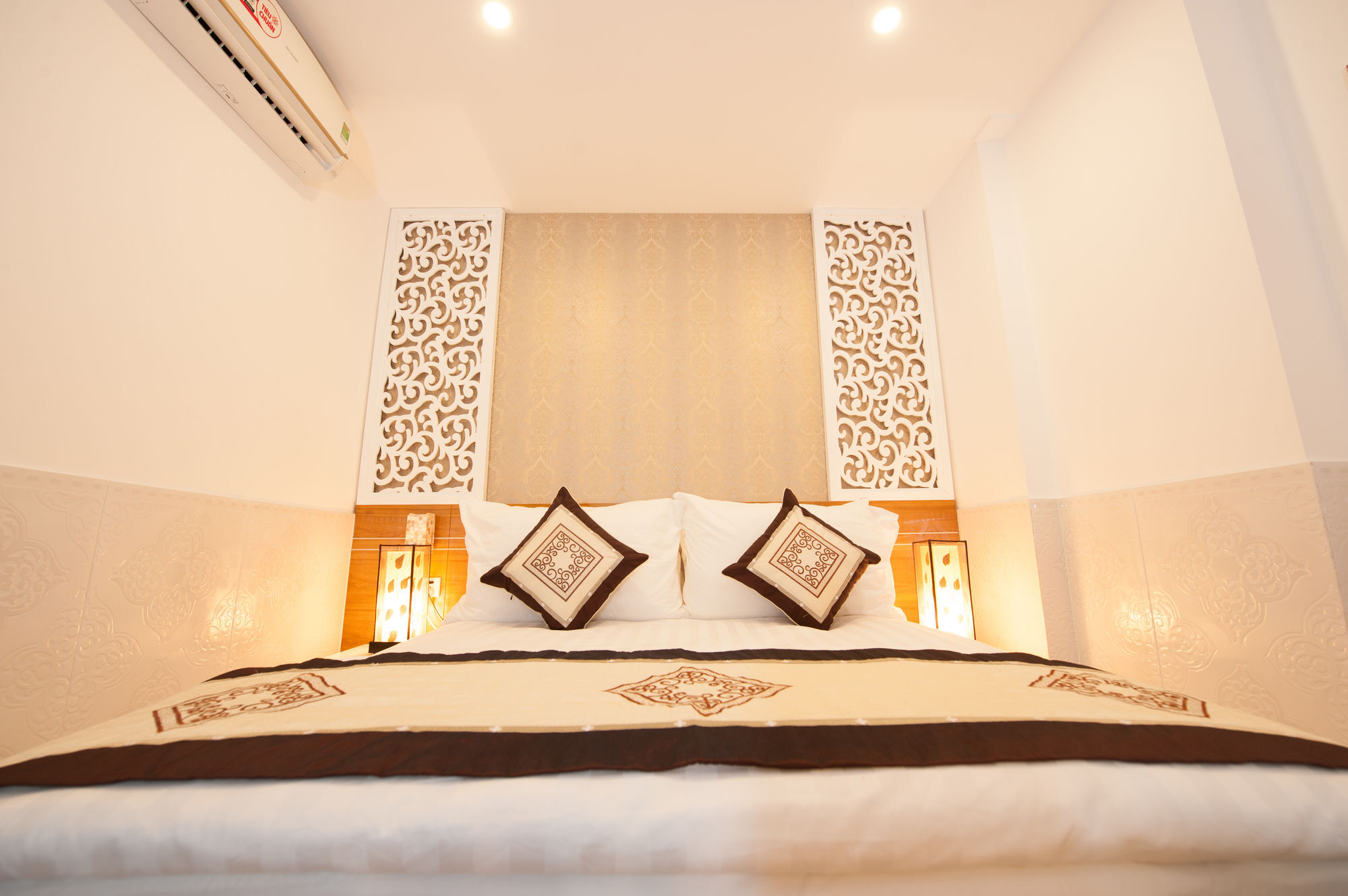 Khách sạn Acacia Saigon TP. Hồ Chí Minh