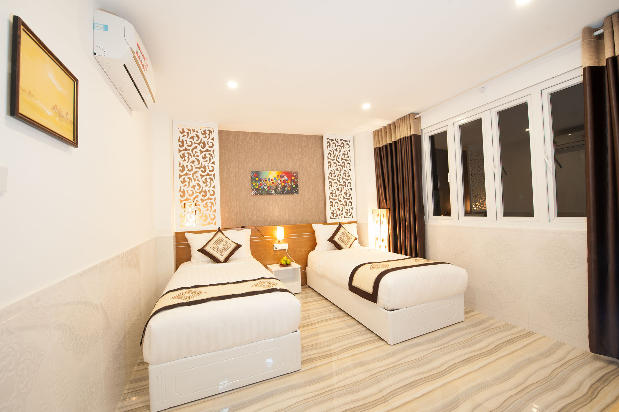 Acacia Saigon TP. Hồ Chí Minh