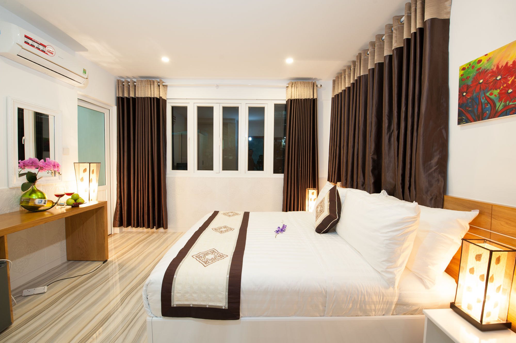 Acacia Saigon 3* TP. Hồ Chí Minh