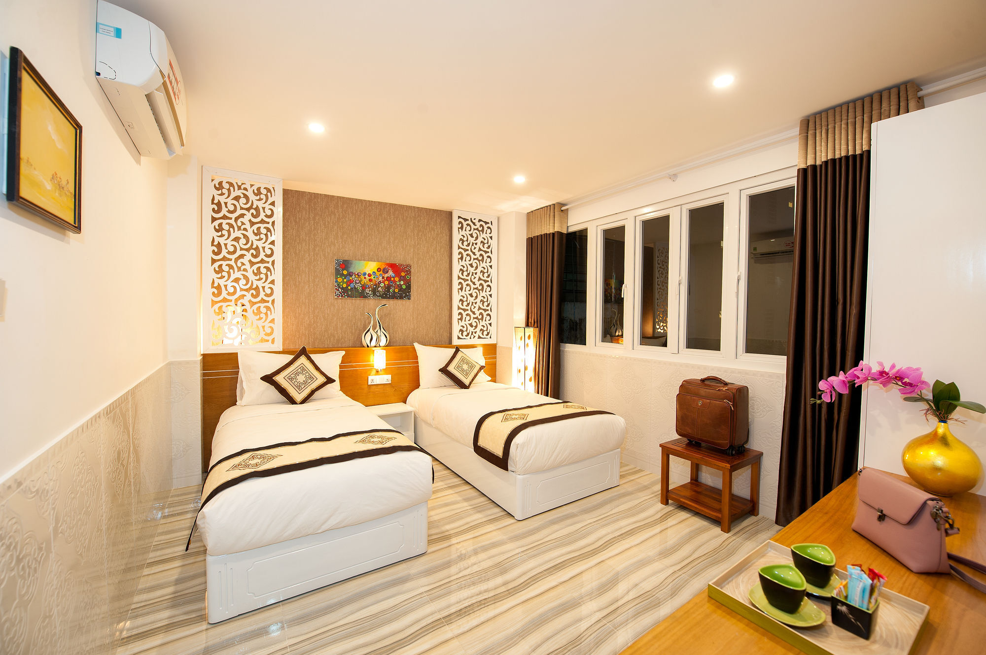 Acacia Saigon TP. Hồ Chí Minh